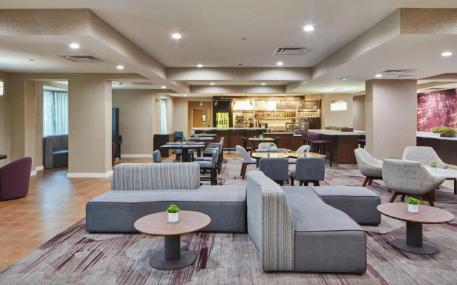 Courtyard by Marriott Newport News Yorktown