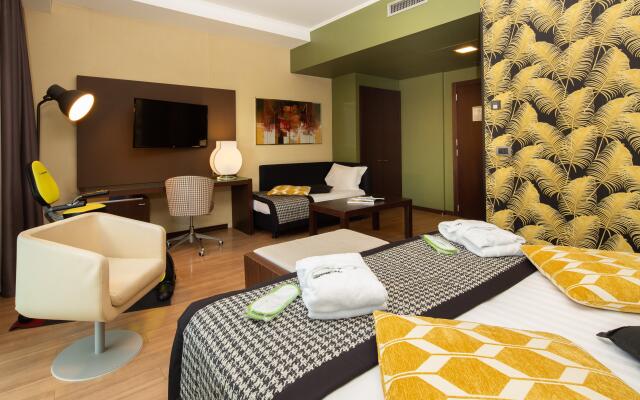 Holiday Inn Turin Corso Francia by IHG