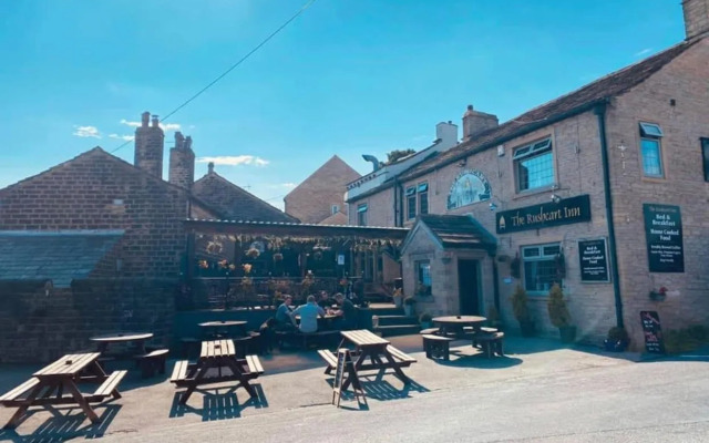 The Rushcart Inn