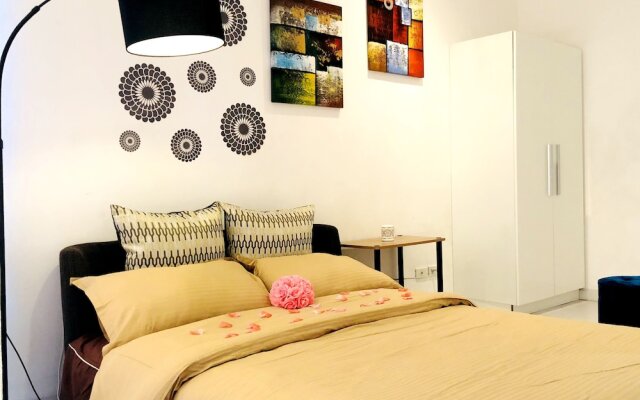 Gotophi at The Gramercy Residences