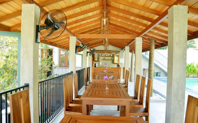 Villa Mountrose