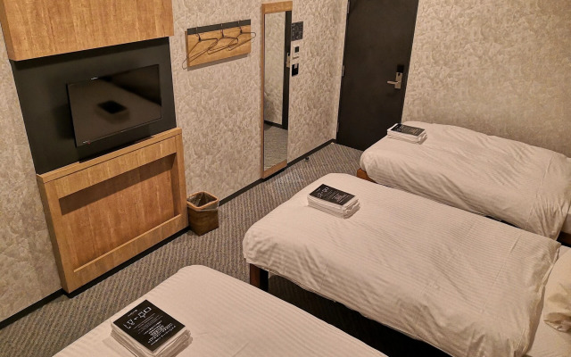 Eight Point Inn Kanazawa