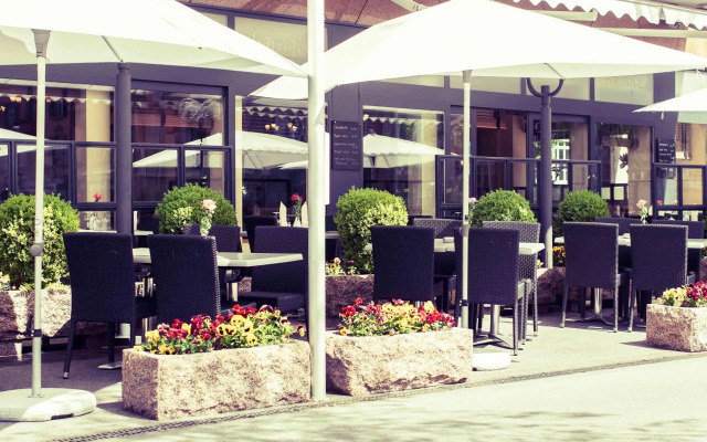 Mercure Plaza Biel