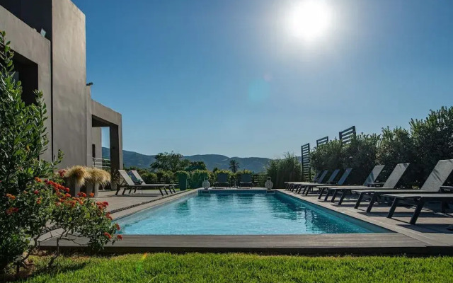 Villa Vega