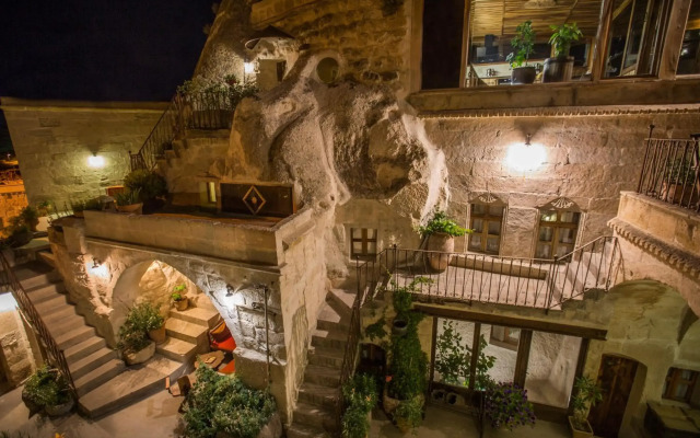 Koza Cave Hotel