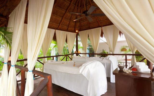Hilton Playa del Carmen All-inclusive 
