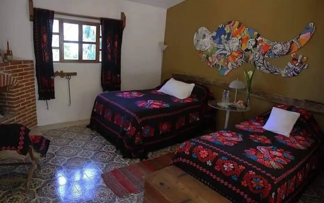 Ideal Para Familia Pequena O Grupo De Tres Amigos