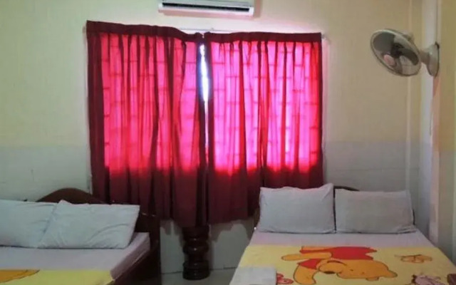 333 Guesthouse