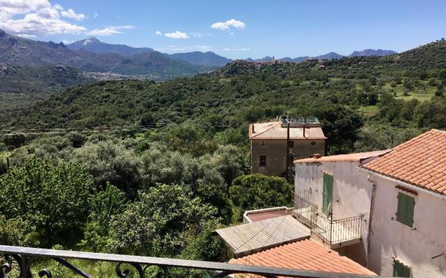 Grand studio Montegrosso