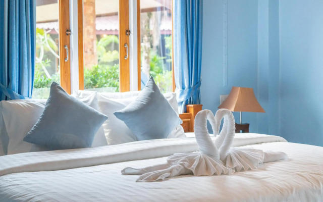 Sea Far Resort