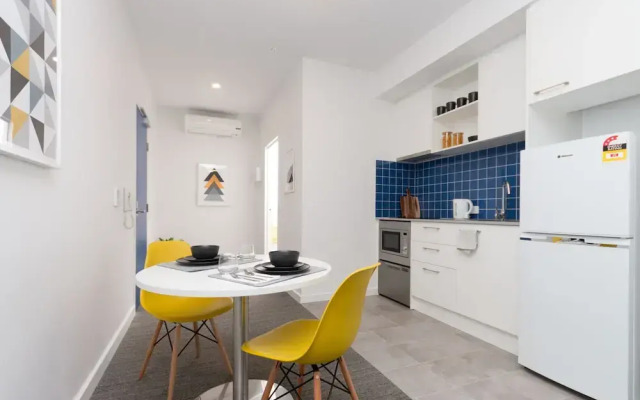 dwell East End Adelaide