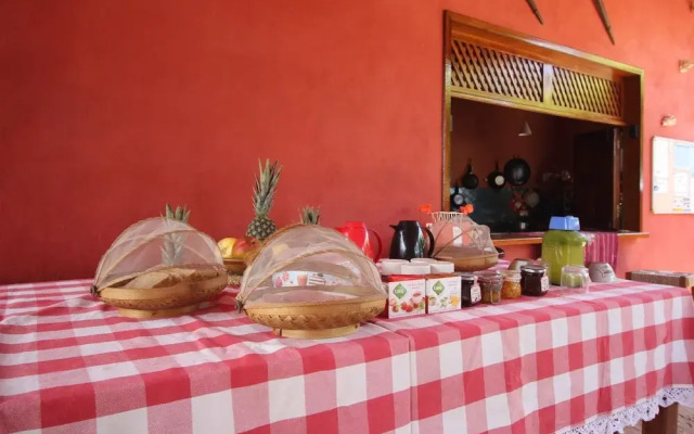 Pousada Via col Vento
