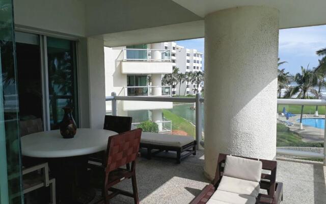 Condominio Mayan Island Playa Diamante