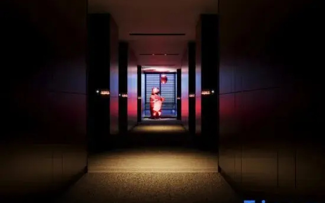 S Hotel (Chongqing Liujiaping Subway Station)