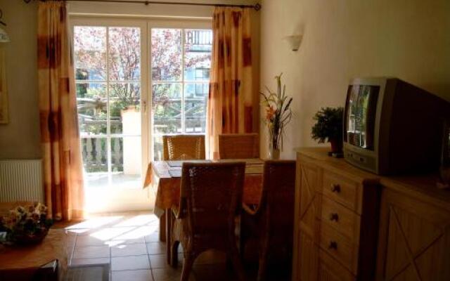 Ferienwohnung LAGUNA-Residenz am Meer/ Whg. 29