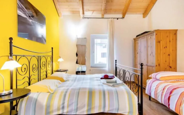 B&B Ai Tigli