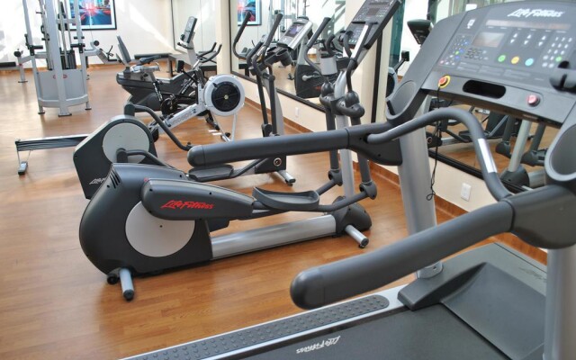 Holiday Inn Express Toluca by IHG