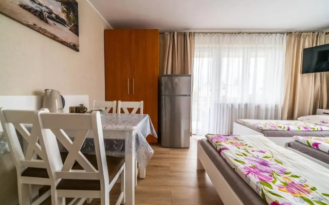 Pokoje Gościnne Benita