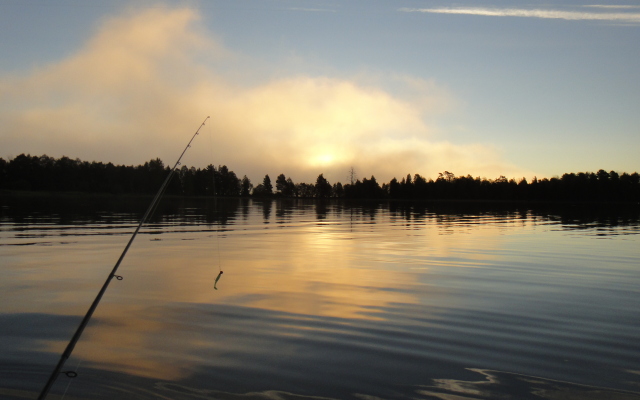 Летучий корабль