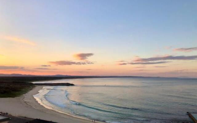 Strand Beachside 1003 - Penthouse