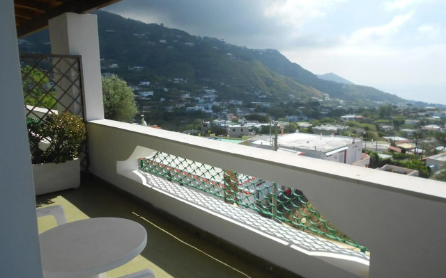 Hotel Al Bosco