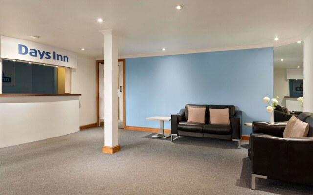 Days Inn Sandy