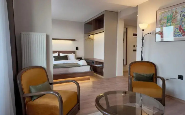 Yildiz Termal Otel
