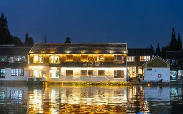 Floral Hotel · Dongjing hotel