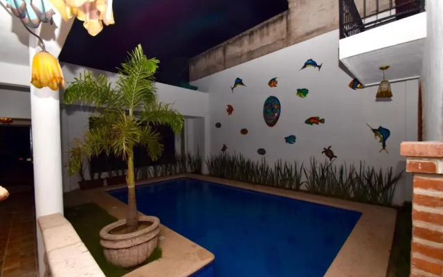 Hotel Villas Amalia