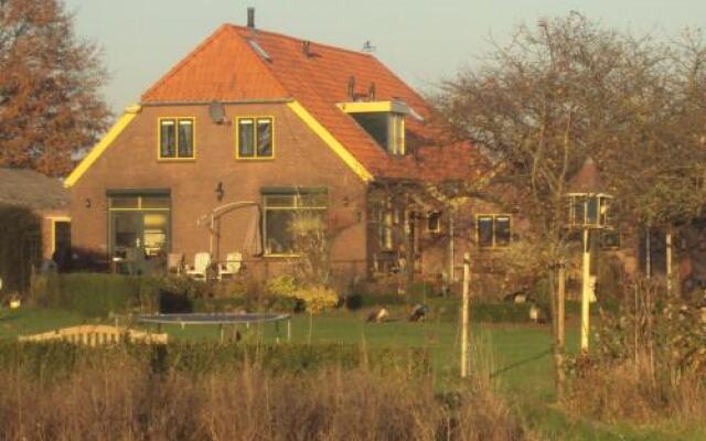 Boerderij De Vrije Geest