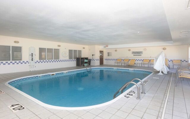 Best Western Bryan College Station
