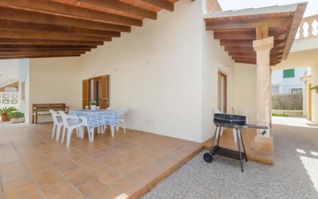 Casa Berna