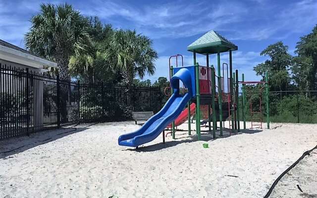 Mission Park by Florida Star Vacations