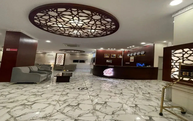 Hekaya Hotel