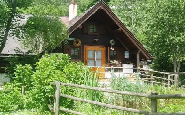 rassis Feriendorf Donnersbachwald