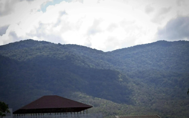 The Nimman13 Guesthouse