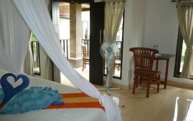 Yunni Guesthouse