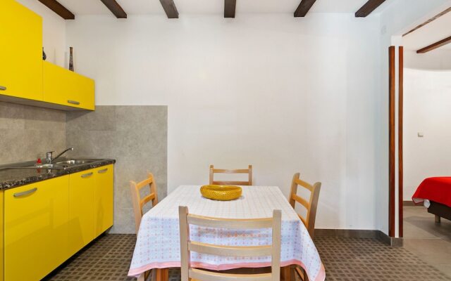 Alluring Apartment in Split near Diocletian Palace