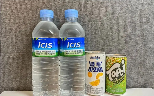 Suncheon Gentleman Self Check-in Hotel