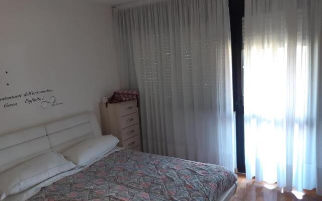 Appartamento Solaris