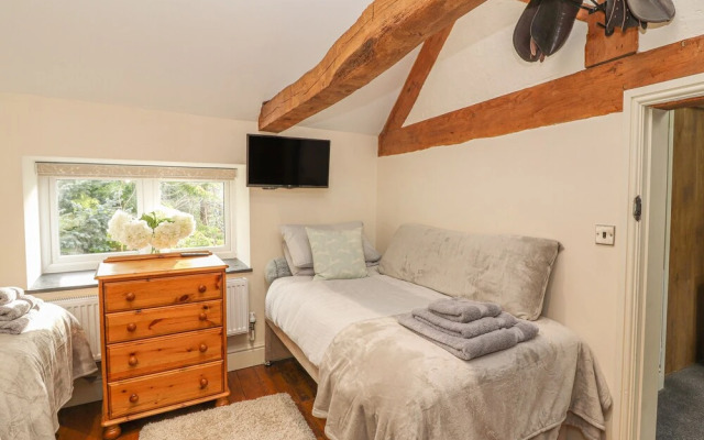 The Old Coach House