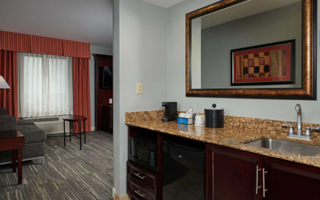 Hampton Inn & Suites Denver/Highlands Ranch
