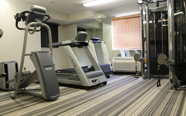 MainStay Suites Wichita Northeast