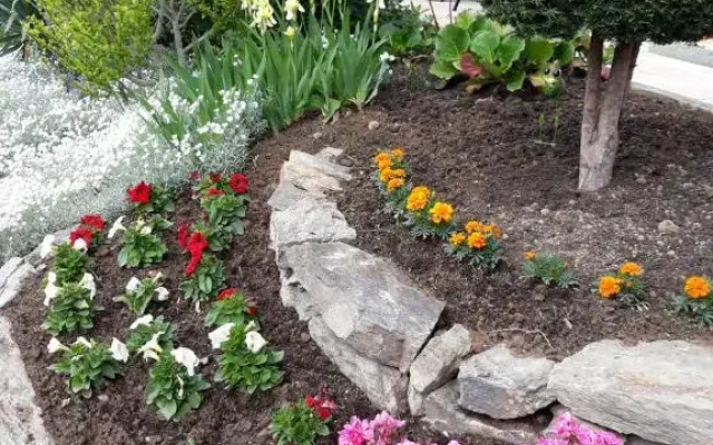 Ferienwohnung Saarblick