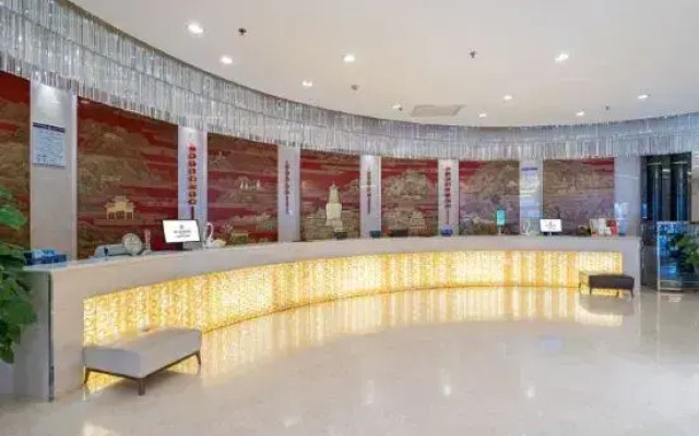 The Winners Palace Hotel