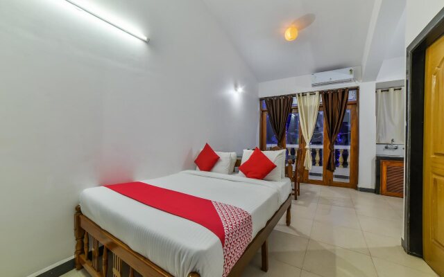 Sunset Holiday Homes By OYO Rooms