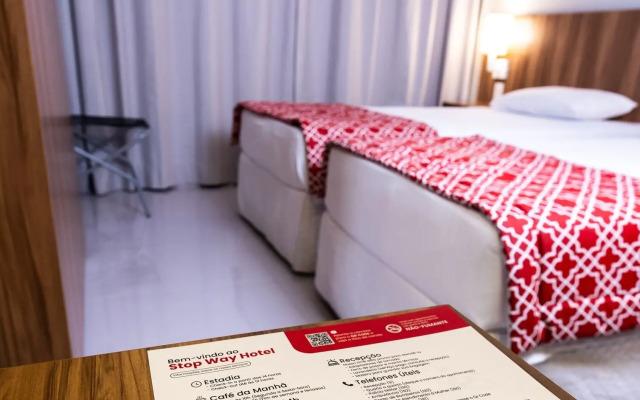 Stop Way Hotel Fortaleza