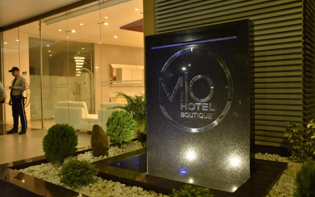 Hotel Mio Boutique