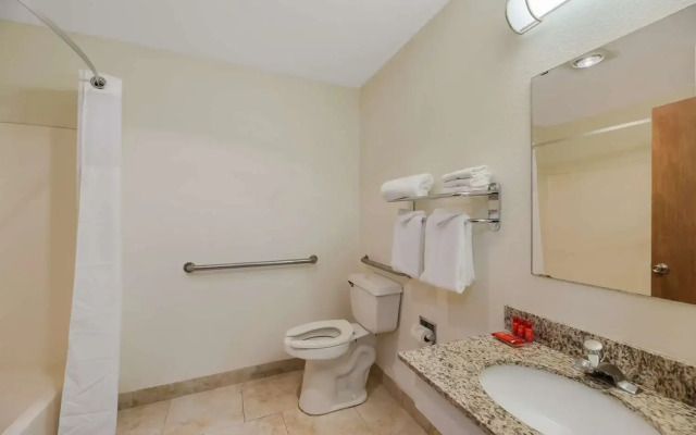 SureStay Hotel by Best Western Williams - Grand Canyon