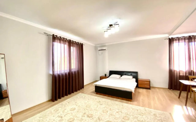 Sarai-Batu Guest House